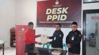 LSM KCBI Beri Apresiasi Tinggi atas Transparansi Informasi Publik KPU Dairi