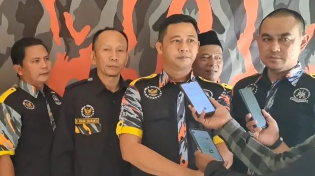 LSM GMBI Tegaskan Kawal Pemkab Bekasi yang Berintegritas Transparan dan Bermartabat