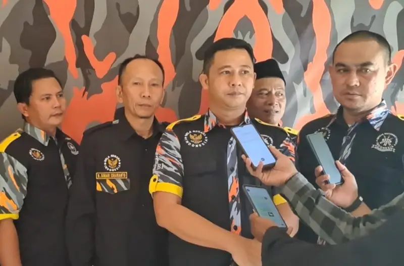 LSM GMBI Tegaskan Kawal Pemkab Bekasi yang Berintegritas Transparan dan Bermartabat