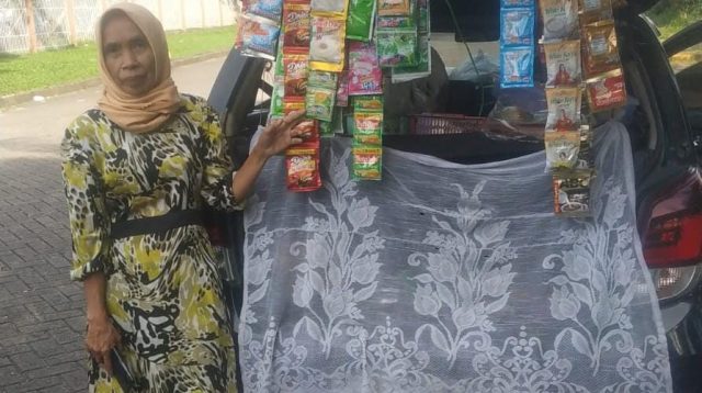 Jeritan Pedagang Kecil di Balik Megahnya MM2100 : PMK Diusir, Warga Tuntut Solusi Nyata