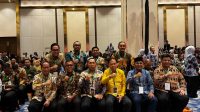 ‎Komitmen Jamin Akses Kesehatan, Pemkab Tapanuli Utara Kembali Raih UHC Award