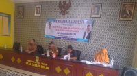 Persiapan Masa Bakti 2026-2034, Pemdes Karang Mekar Bentuk Panitia Pemilihan BPD