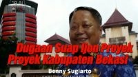 KPK Maraton Periksa Sejumlah Kepala Dinas dan Pejabat Pemkab Bekasi Terkait Kasus Suap “Ijon Proyek”