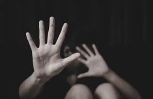 Diduga Nekat Mencabuli Anak Dibawah Umur,Pria Di PALI Berurusan Dengan Polisi
