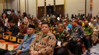 Tiga Kali Berturut-turut, Program Unggulan Bupati Samosir BPJS Gratis, Raih Penghargaan UHC