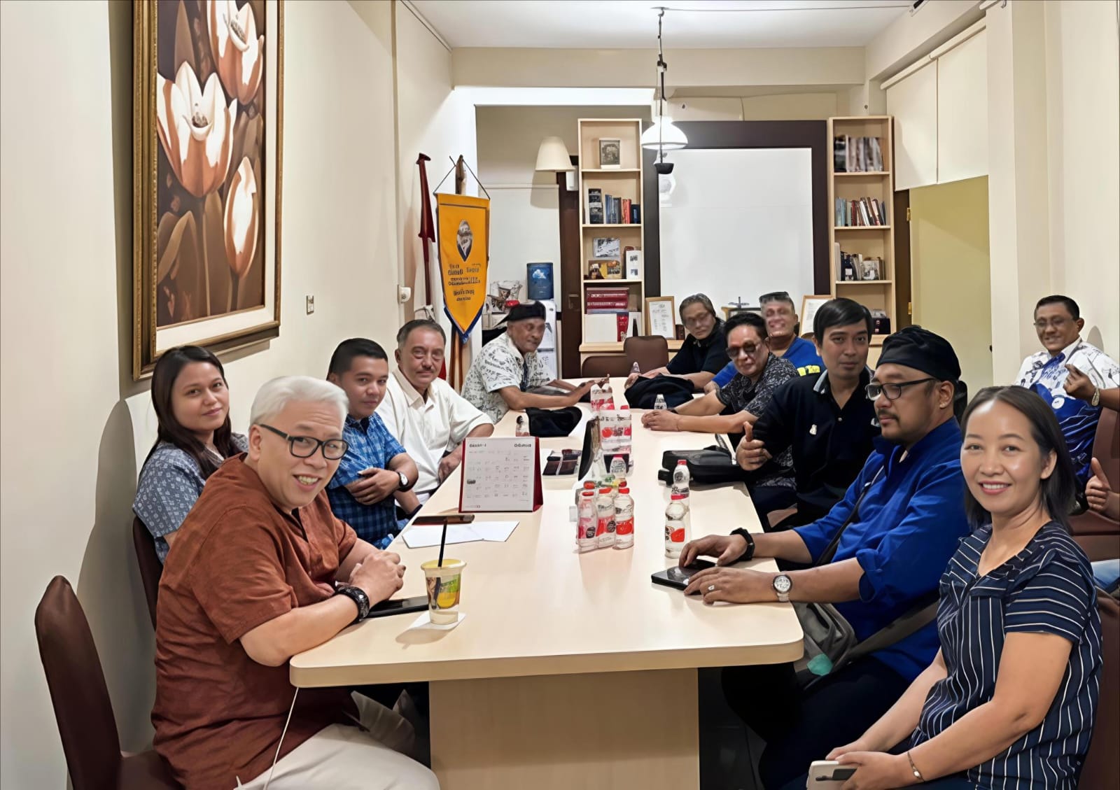 Industri Musik Berduka, Sang Maestro Ryan Kyoto Tutup Usia