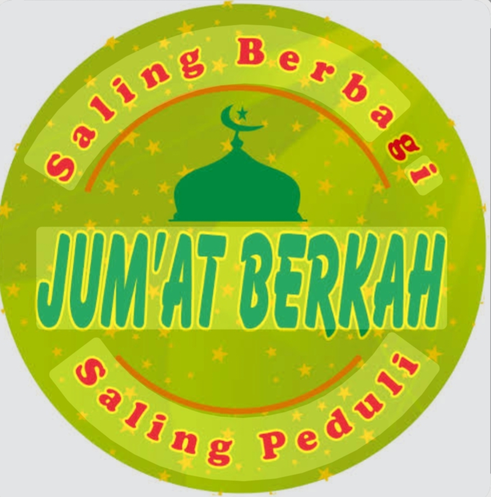 Ada Hikmah Dalam Jumat Berbagi: Berbagi itu Indah