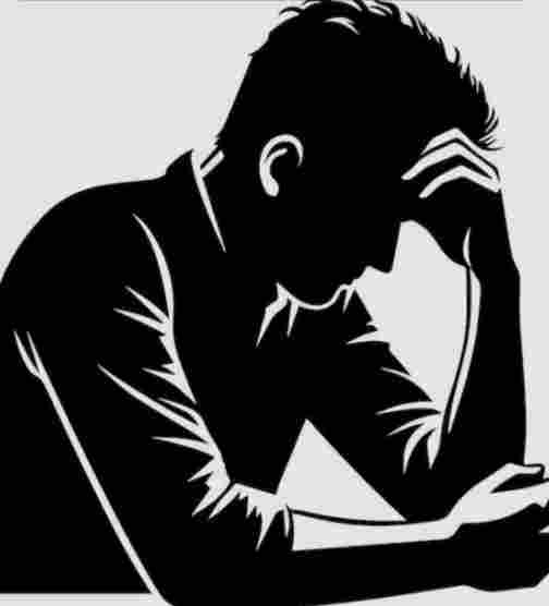 Lari dari Kenyata’an: dan Kembali Mendekat Pada Tuhan