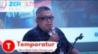 Peringati Bulan K3, Pertamina EP Zona 4 Tegaskan Komitmen Keselamatan Kerja