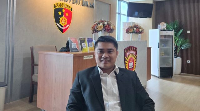 Suhari alias Aoh Terjerat UU ITE dan Pornografi Segera di Borgol 