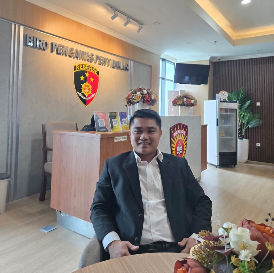 Suhari alias Aoh Terjerat UU ITE dan Pornografi Segera di Borgol 