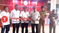 Dorongan Bupati Berbuah Hasil, Lima Sungai di Tapanuli Utara Jadi Prioritas Perbaikan Kementerian PUPR