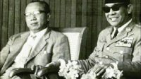 Bung Karno yang Gila Anggaran Dan Ir. H. Djuanda Sang Inventarisasi Gudang yang Gila Kerja?