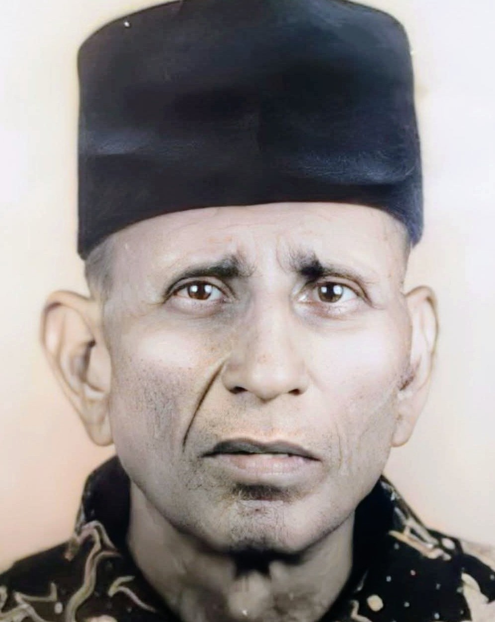 Miahan Khan, Desersi Demi Bergabung ke Batalyon IV Tirtayasa Siliwangi