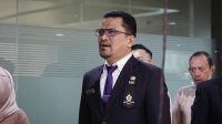 Vape Mengandung Narkoba Marak, Capt. Hakeng: Pelaut Bisa Jadi Korban Tak Sadar dan Terancam Pidana serta Karir Kandas