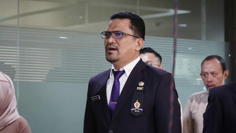 Vape Mengandung Narkoba Marak, Capt. Hakeng: Pelaut Bisa Jadi Korban Tak Sadar dan Terancam Pidana serta Karir Kandas