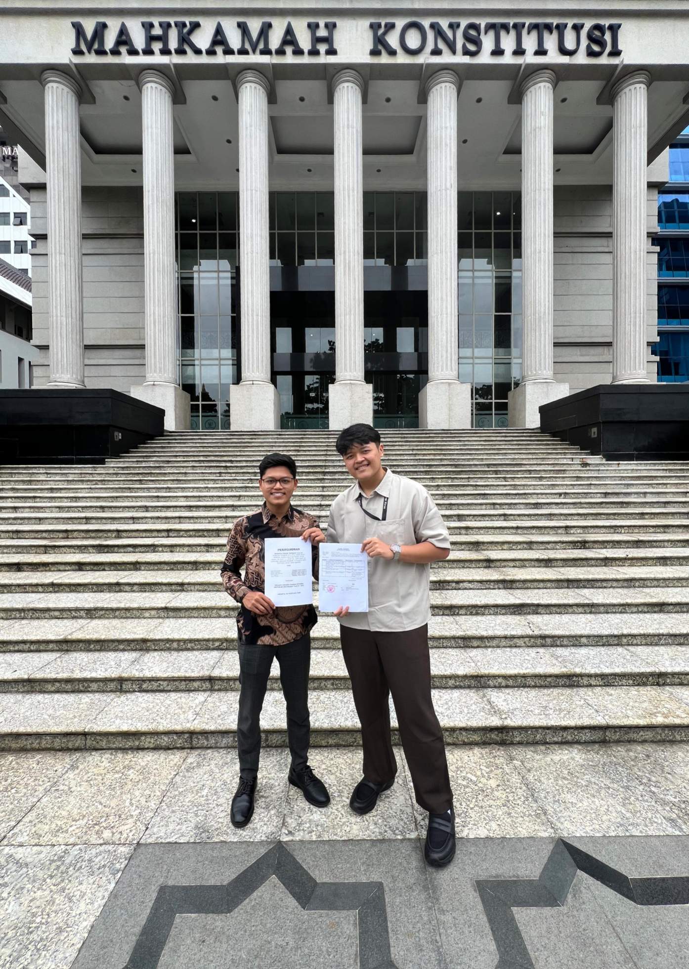 Darurat Kesejahteraan Dosen: Tokoh Hukum CALS Resmi Maju Sebagai Pihak Terkait dalam Uji Materiil UU Guru dan Dosen di MK