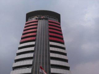 KPK Ungkap OTT di PN Depok, Terlibat Ketua dan Wakil Ketua PN Depok Turut Diamankan