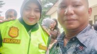 Ketum LSM Gada Shakti Nusantara (GANAS) Apresiasi Tindakan Cepat Kapolres Metro Bekasi dalam Memberantas dan Mensosialisasikan Dampak Buruk Penggunaan Obat Terlarang
