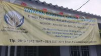 Klarifikasi pihak yayasan rehabilitasi Fortuna akhsaya Terkait biaya rehab