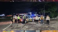 Antisipasi Balap Liar, Polsek Kedung Waringin Intensifkan Patroli Blue Light pada Malam Minggu hingga dini Hari