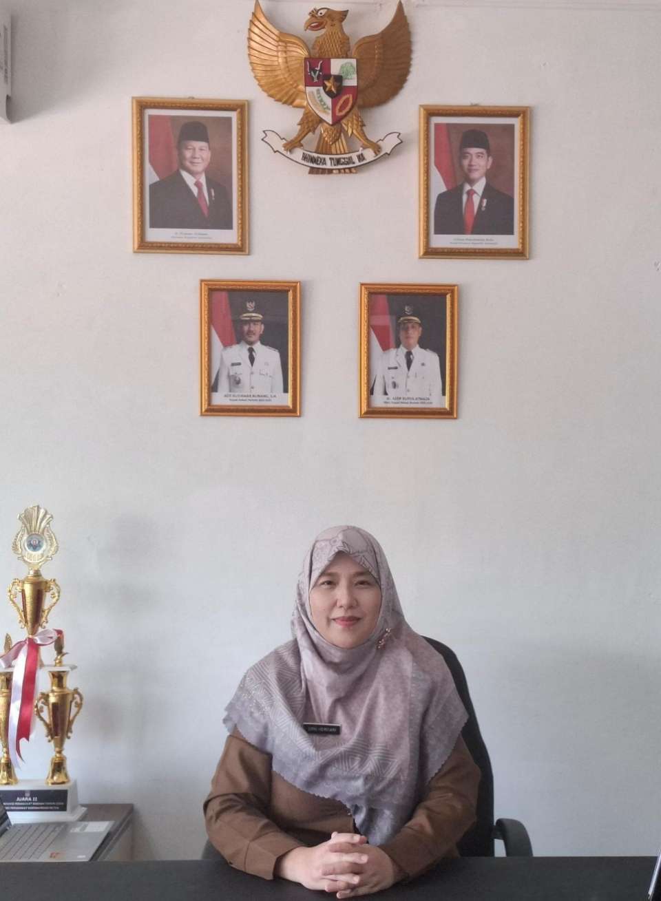 HPN 2026, RSUD Cabangbungin Dukung Pers Profesional dan Berimbang