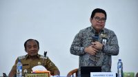 Wabup Samosir Dorong ASN Profesional Melalui Penerapan Manajemen Talenta