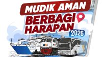 BUMN Siapkan Mudik Gratis 2026: Kuota 100 Ribu Pemudik, Pendaftaran Terintegrasi Satu Data