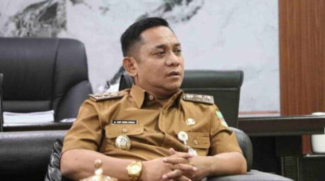 Pasca Banjir, Pemkab Bekasi Percepat Perbaikan Infrastruktur Jalan dan Jembatan