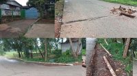 Warga Grand Vista Cikarang Berontak! Dapur MBG Tanam Pipa Limbah Tanpa Restu Warga