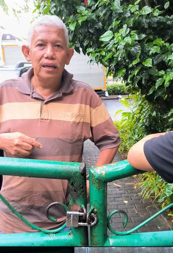 Drama Sengketa Rumah di Kota Wisata: Ahli Waris Hadapi Intimidasi Fisik dan Ancaman Pengosongan Paksa