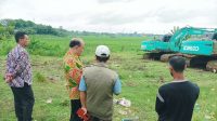 Dinas Pertanian Kabupaten Bekasi Minta Lippo Cikarang Tangguhkan Penggusuran Lahan Padi Hingga Panen