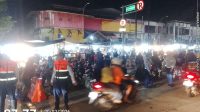 Pemerintah Kabupaten Bekasi Menyatakan Perang Terbuka Terhadap Praktik Pungutan Liar Di Kawasan Pasar Baru Cikarang