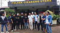 Klaripikasi Vidio Dugaan Pungli Pasar Cikarang Yang Beredar Di Media Social.