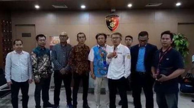 Kasus Hendra Sianipar, SPASI Desak Penegakan Hukum Objektif dan Proporsional