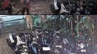Pergerakan Terorganisir di Lokasi Sengketa Florence, Arus Motor Bergelombang Picu Perhatian Aparat