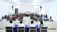 Perayaan Hari Jadi Kabupaten Samosir ke-22 Digelar Dua Hari, Hadirkan Festival Kuliner hingga Band Ungu untuk Promosi