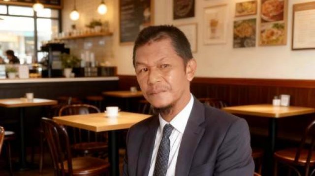 Pers Bukan Alat Kekuasaan: Saat Kebenaran Dibungkam, Pers Wajib Bersuara