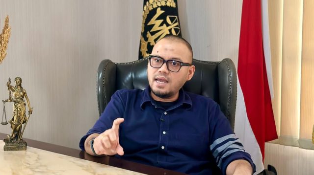Hardjuno Wiwoho: RUU Perampasan Aset Harus Dibuktikan, Bukan Sekadar Retorika