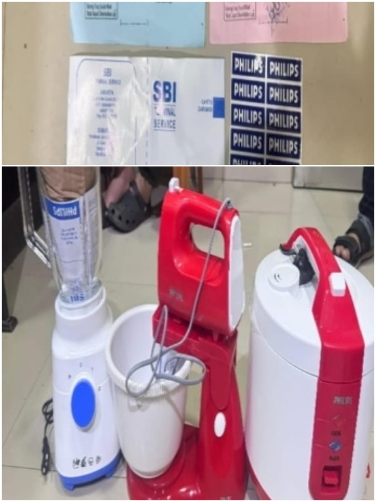 Praktik Perdagangan Curang Yang Mengancam Hak dan Keselamatan Konsumen