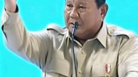Presiden Prabowo Beri Ultimatum Keras: “Kader Gerindra Brengsek Pun Saya Tangkap!”