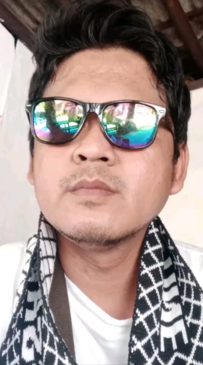 Nursidik Siap Maju Pilkades Hegarmanah, Bawa Semangat Perubahan