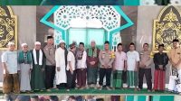 Kapolsek Kedung Waringin Gelar Safari Jumat, Pererat Silaturahmi dan Serap Aspirasi Warga