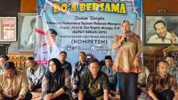 Perjuangkan Hak Guru, KOMPETEN Desak Pengalihan Status ASN PPPK Menjadi PNS Murni