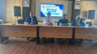 M. Usnadi Resmi Terpilih Menjadi Ketua DPK KNPI Rajeg dalam MUSCAMLUB 2026