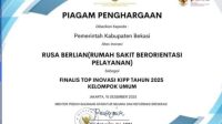 RSUD Cabangbungin Gunakan Hak Jawab: Kasus Dugaan Malpraktik Resmi Dihentikan dan Bersifat Final