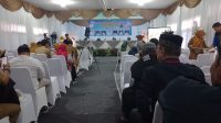 Tampung Aspirasi Masyarakat, Camat Kedungwaringin Gelar Musrenbang Tahun Anggaran 2027