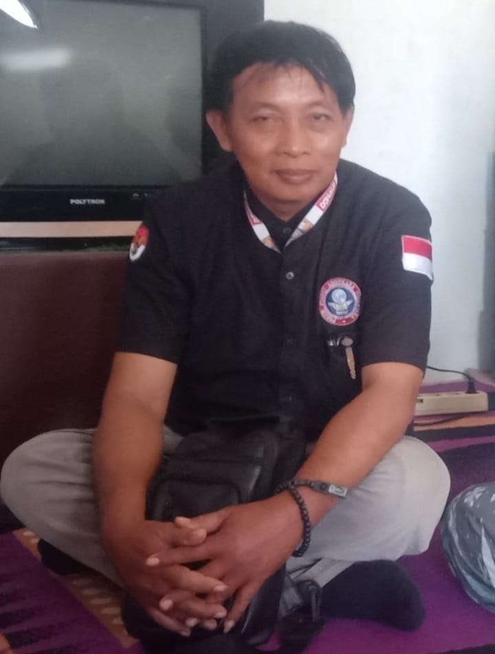 Momentum HPN 2026, Ketua FPANN Ilyas Ilham Ajak Pers Perkuat Peran sebagai Pengawal Demokrasi