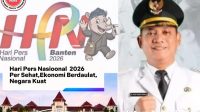 Plt Bupati Bekasi dr. Asep Surya Atmaja: Pers Adalah Pilar Vital Demokrasi dan Pengawal Pembangunan