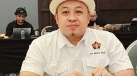 Ketua PWI Bekasi Raya Soroti  Penggunaan Simbol Resmi Logo HPN 2026
